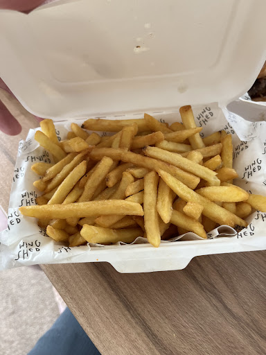 Photo of Wing Shed St Austell - Wing shed, London Apprentice, Saint Austell PL26 7AR